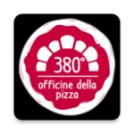 Logo of 380 Gradi android Application 